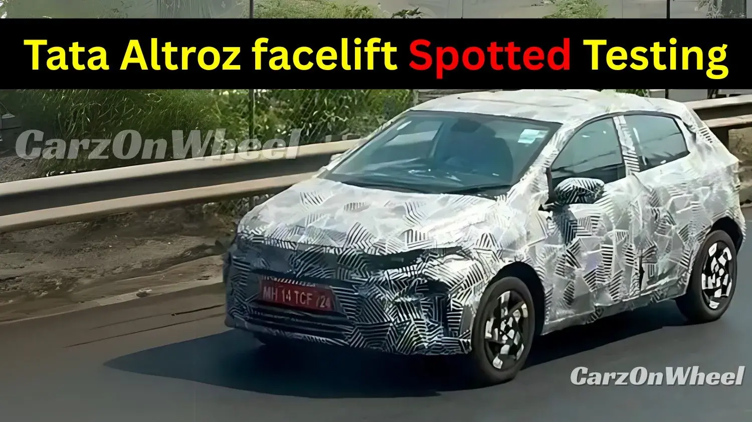 India’s Cheapest Diesel Car Gets a Facelift – New Tata Altroz Updates Revealed!-image